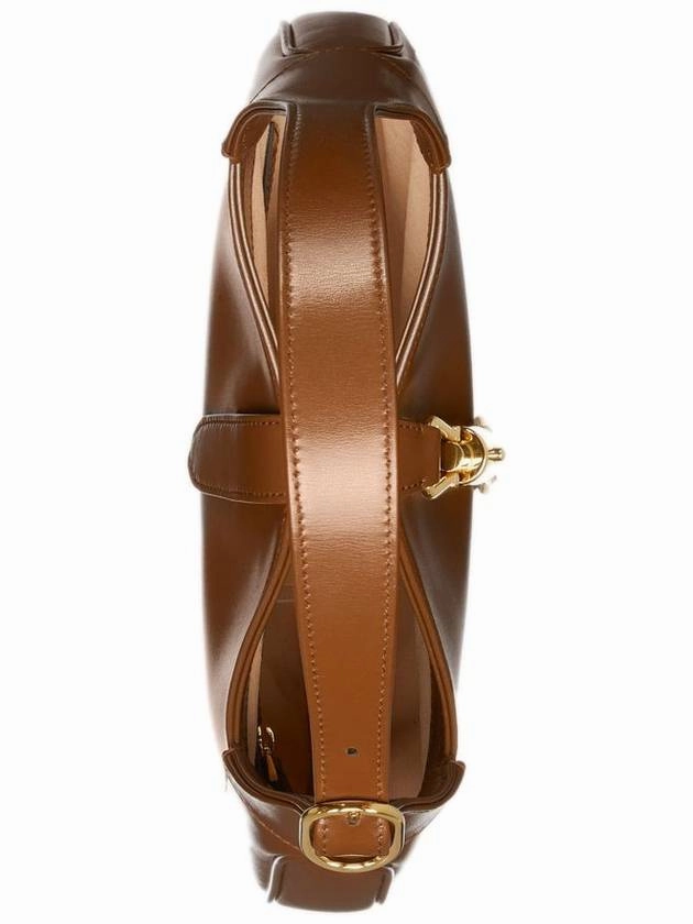 Gucci Jackie 1961 leather small shoulder bag 63670910O0G