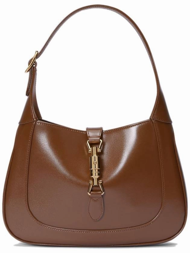 Gucci Jackie 1961 leather small shoulder bag 63670910O0G