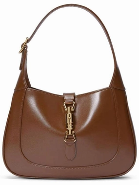 Gucci Jackie 1961 leather small shoulder bag 63670910O0G