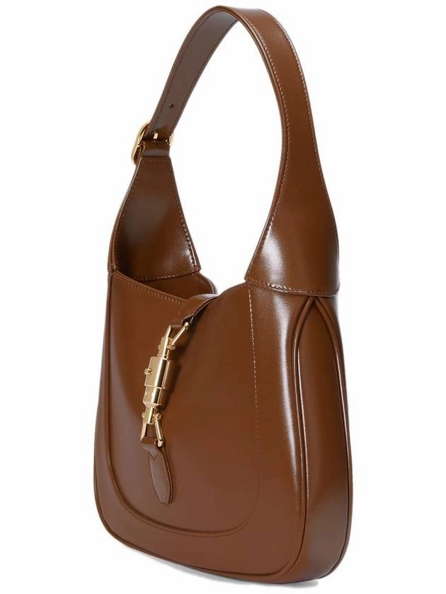 Gucci Jackie 1961 leather small shoulder bag 63670910O0G