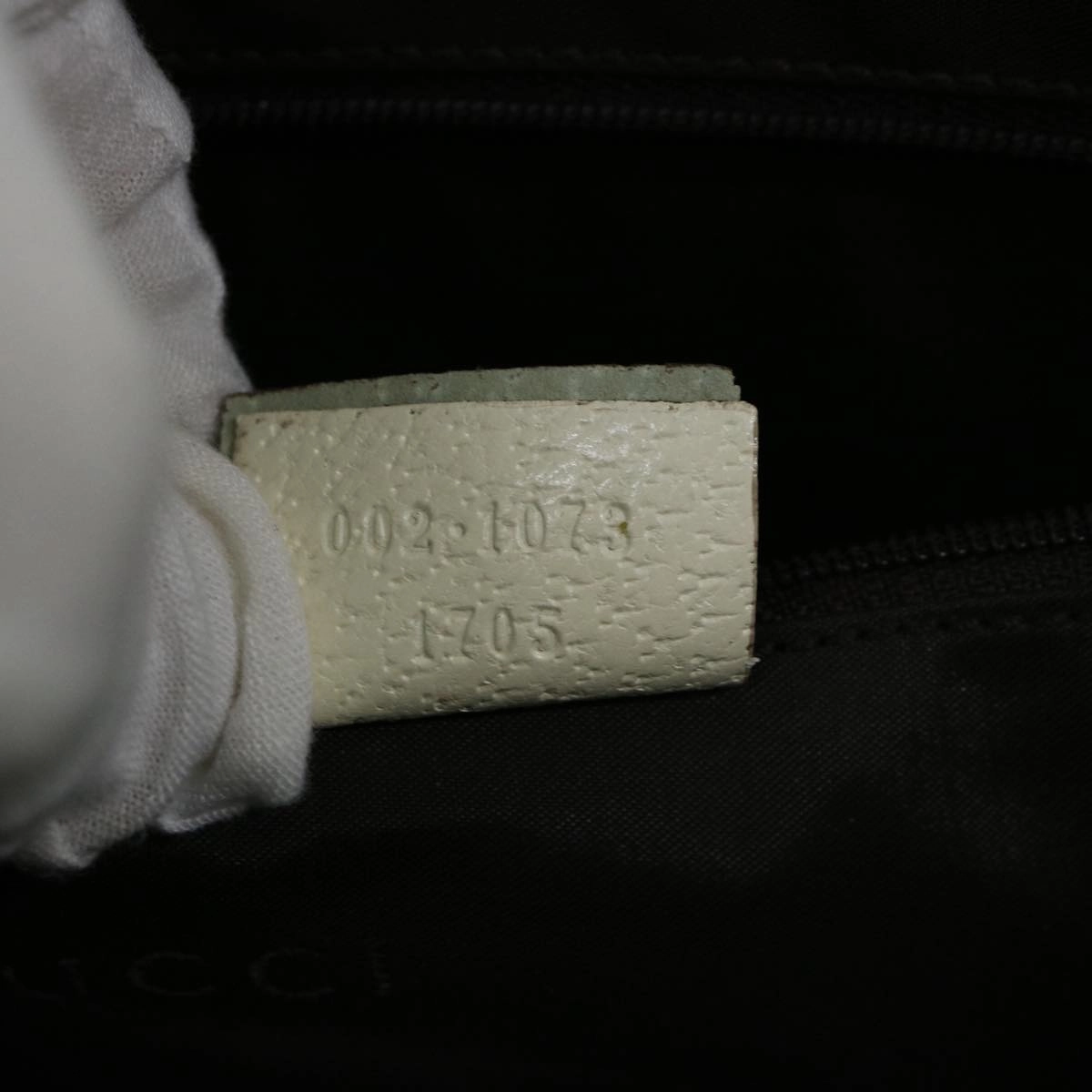 Gucci Jackie Shoulder Bag