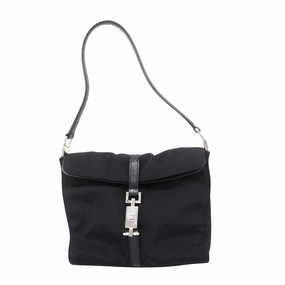 Gucci Jackie  Synthetic Shoulder Bag ()