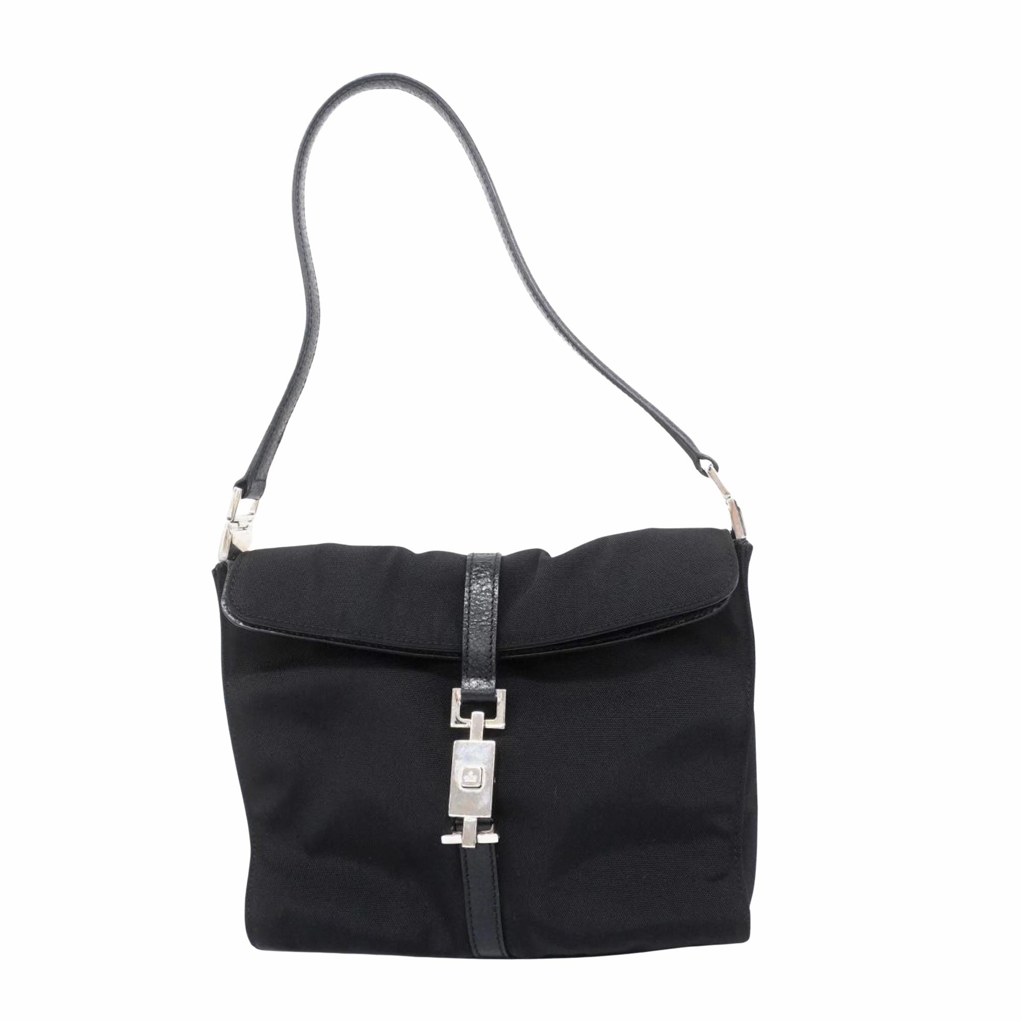 Gucci Jackie  Synthetic Shoulder Bag ()