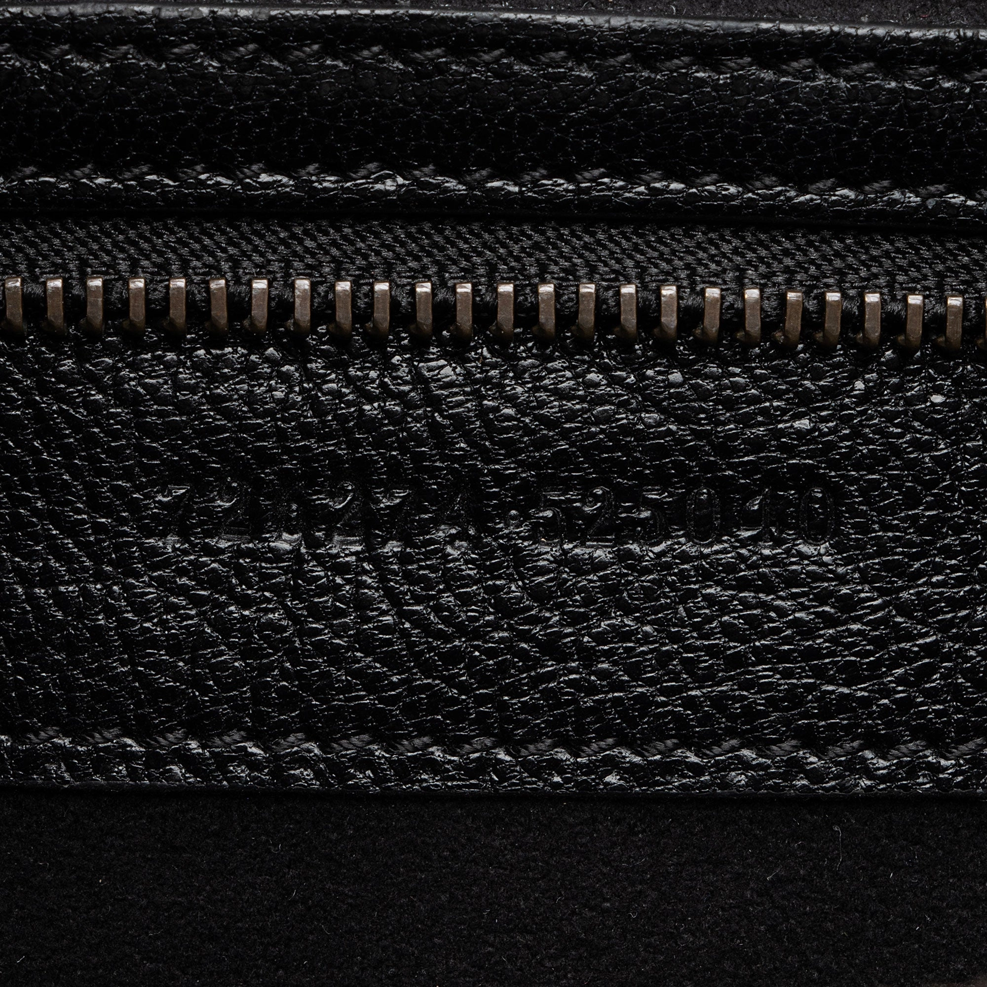 Gucci Leather Aphrodite Medium Shoulder Bag (SHF-YuLy0F)