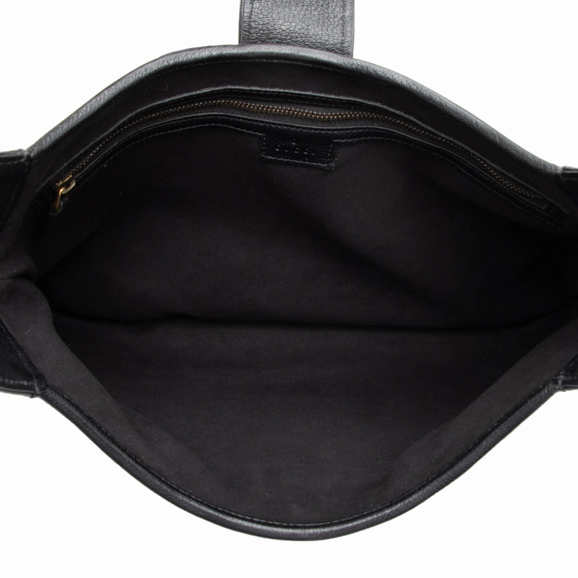 Gucci Leather Aphrodite Medium Shoulder Bag (SHF-YuLy0F)