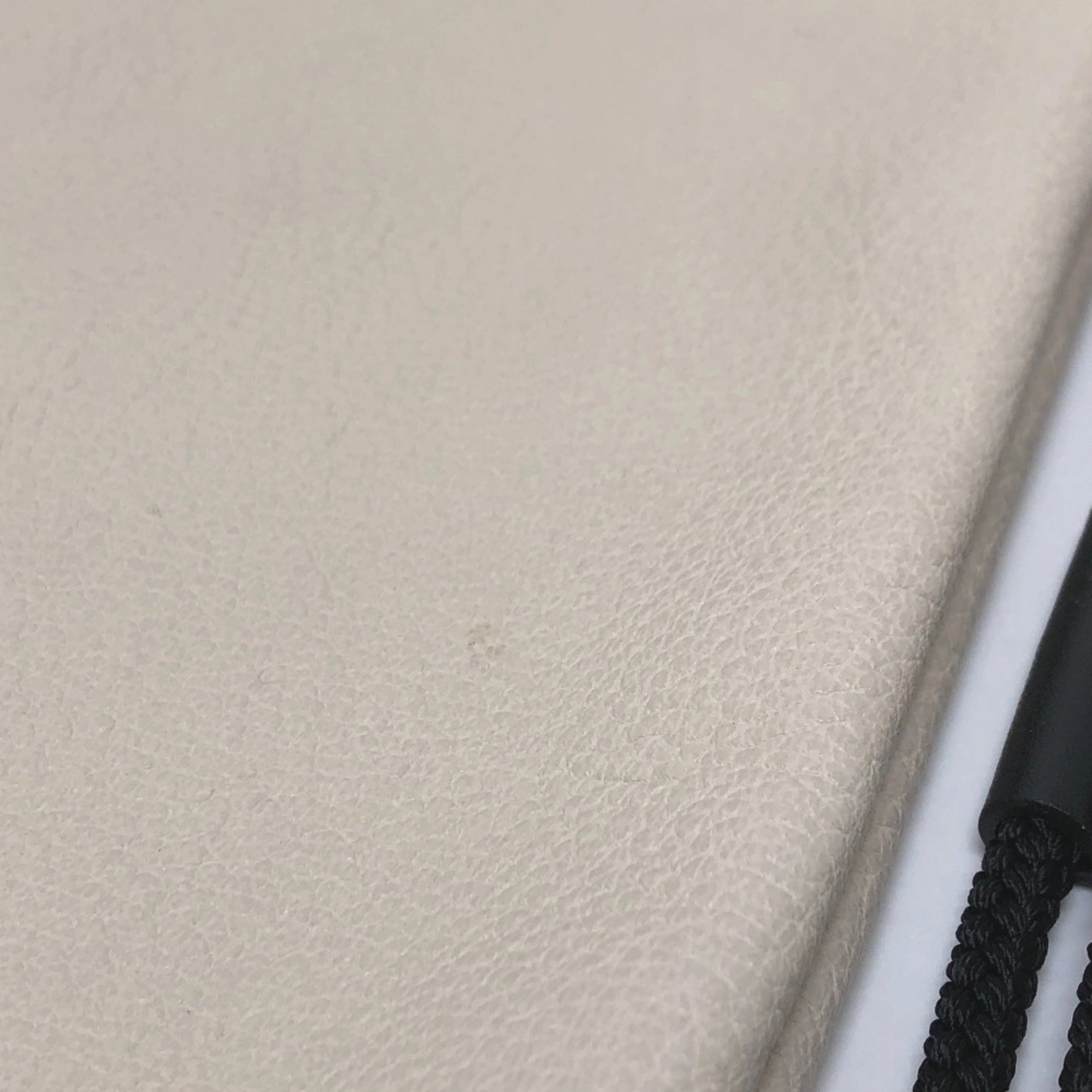 Gucci  Leather Backpack (Pre-Owned)