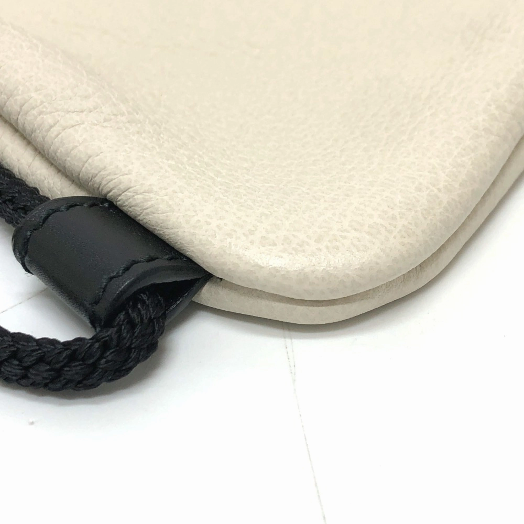 Gucci  Leather Backpack (Pre-Owned)