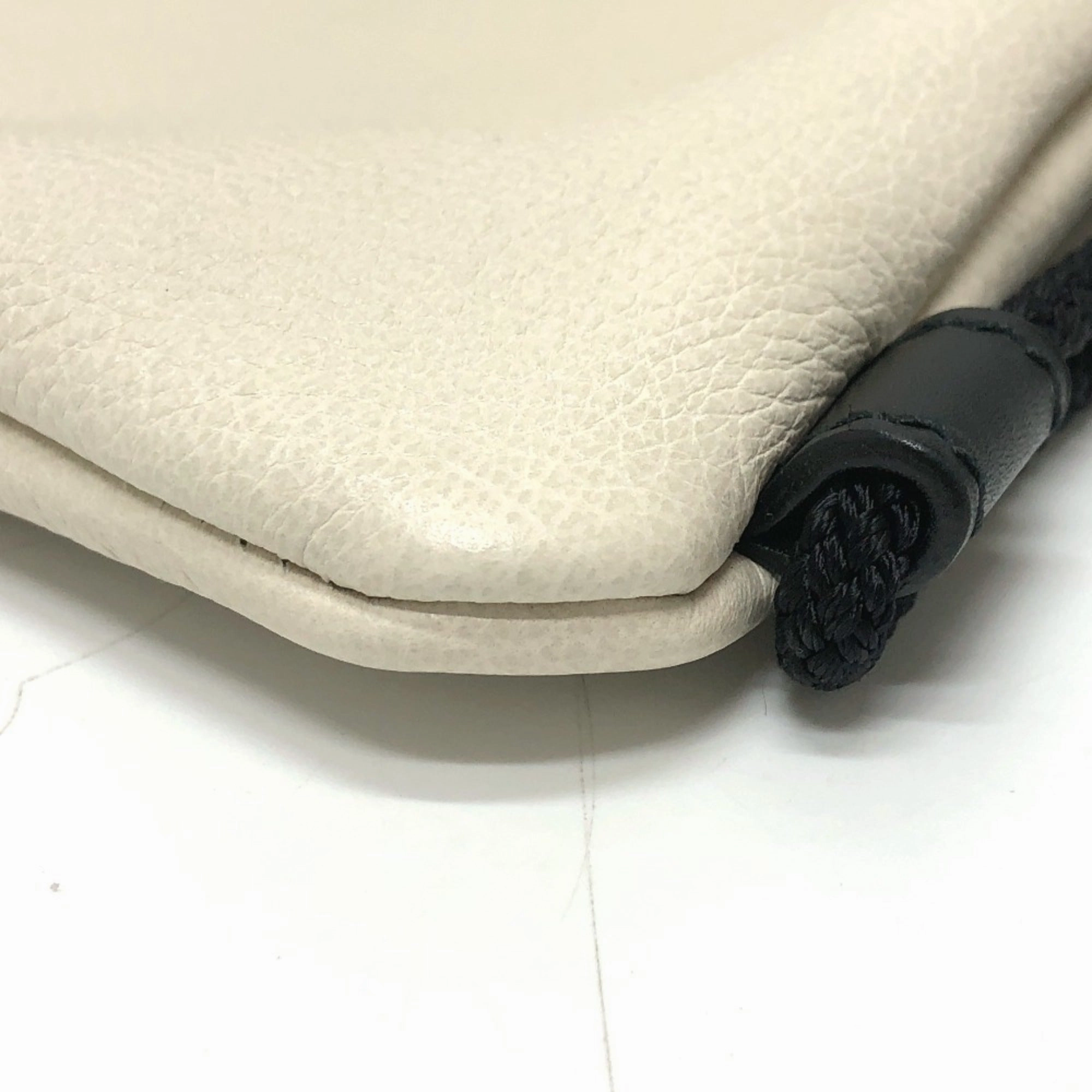 Gucci  Leather Backpack (Pre-Owned)