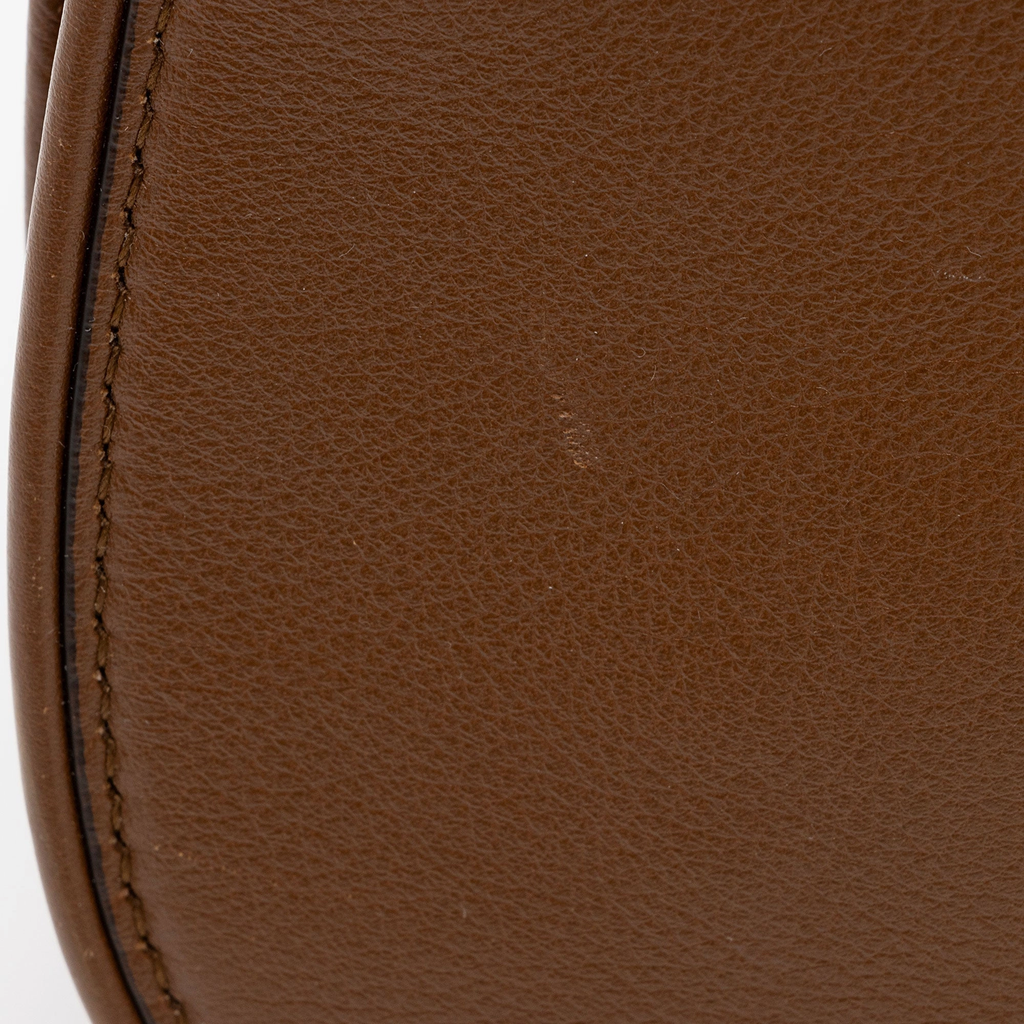 Gucci Leather Blondie Medium Shoulder Bag (SHF-5MZJz2)