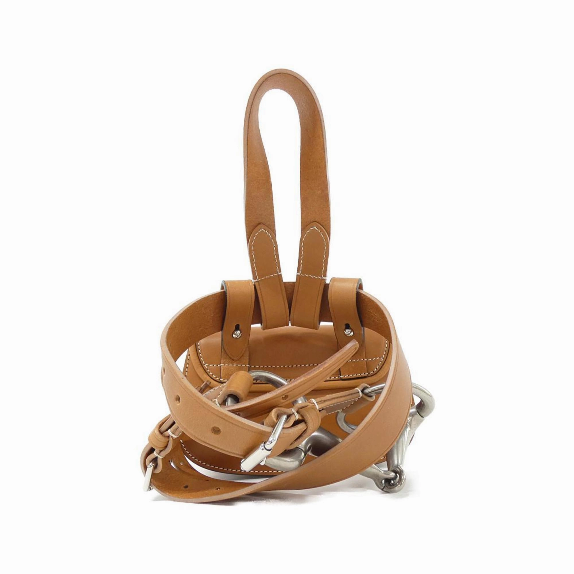Gucci Leather Fanny Pack (Pre-Owned)