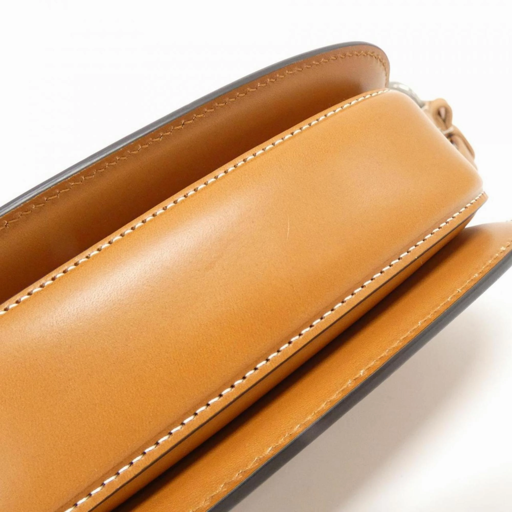 Gucci Leather Fanny Pack (Pre-Owned)