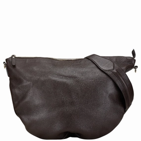Gucci Leather One Shoulder Bag 243308