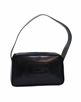 Gucci Leather Shoulder Bag