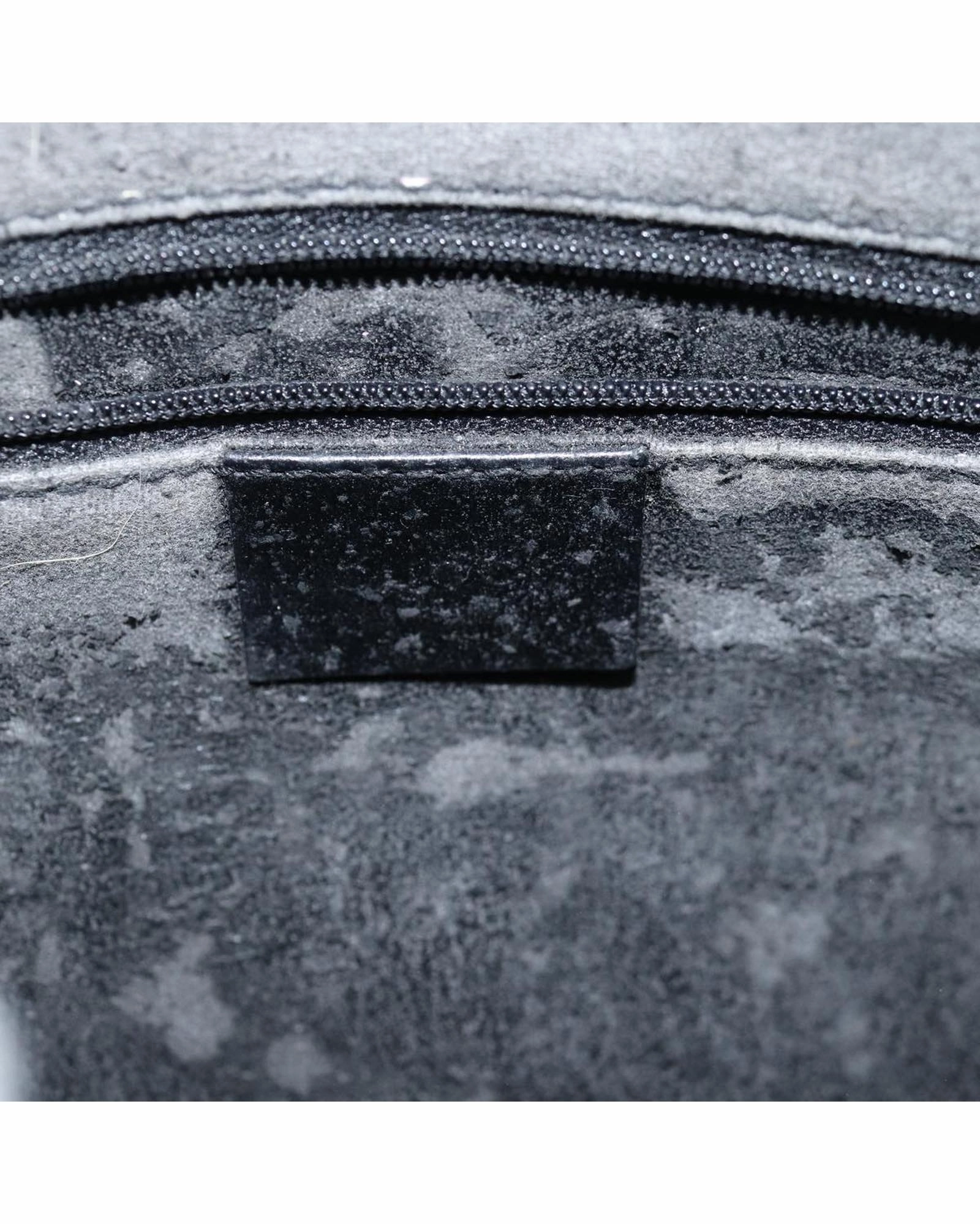 Gucci Leather Shoulder Bag