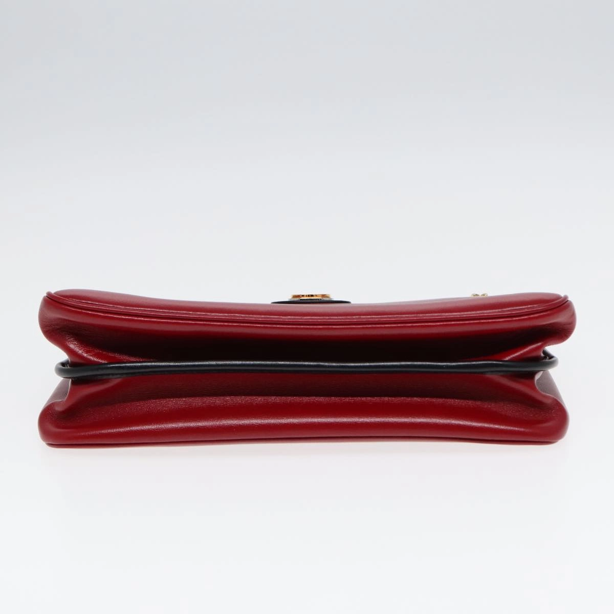 Gucci Marina  Leather Shoulder Bag ()
