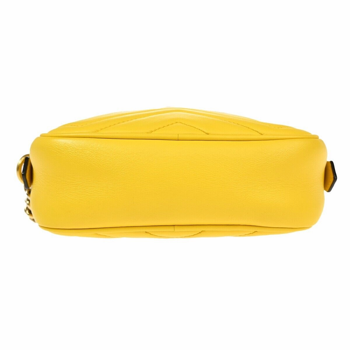 Gucci Marmont  Leather Shoulder Bag ()