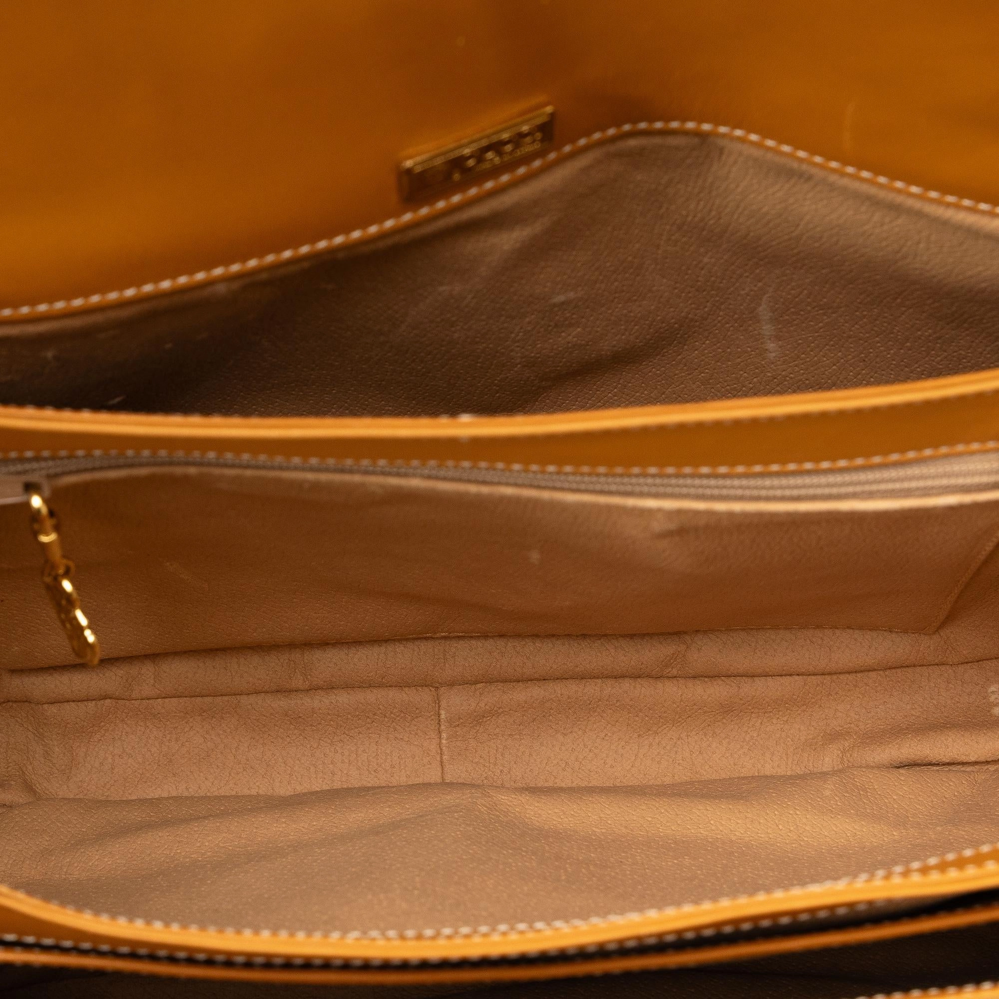 Gucci Micro GG Horsebit Flap Crossbody Bag (SHG-MhRV6b)