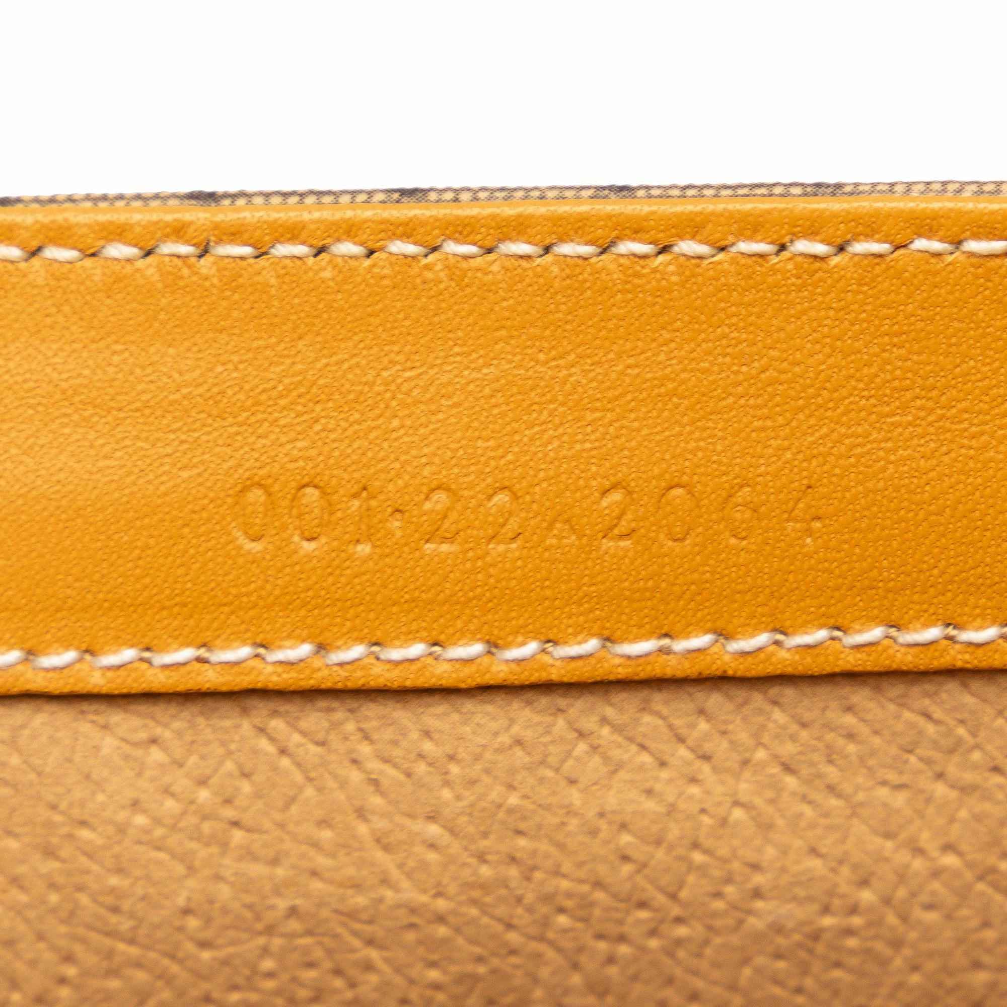 Gucci Micro GG Horsebit Flap Crossbody Bag (SHG-MhRV6b)