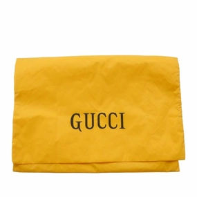 Gucci Mini Gg Off The Grid Crossbody Bag