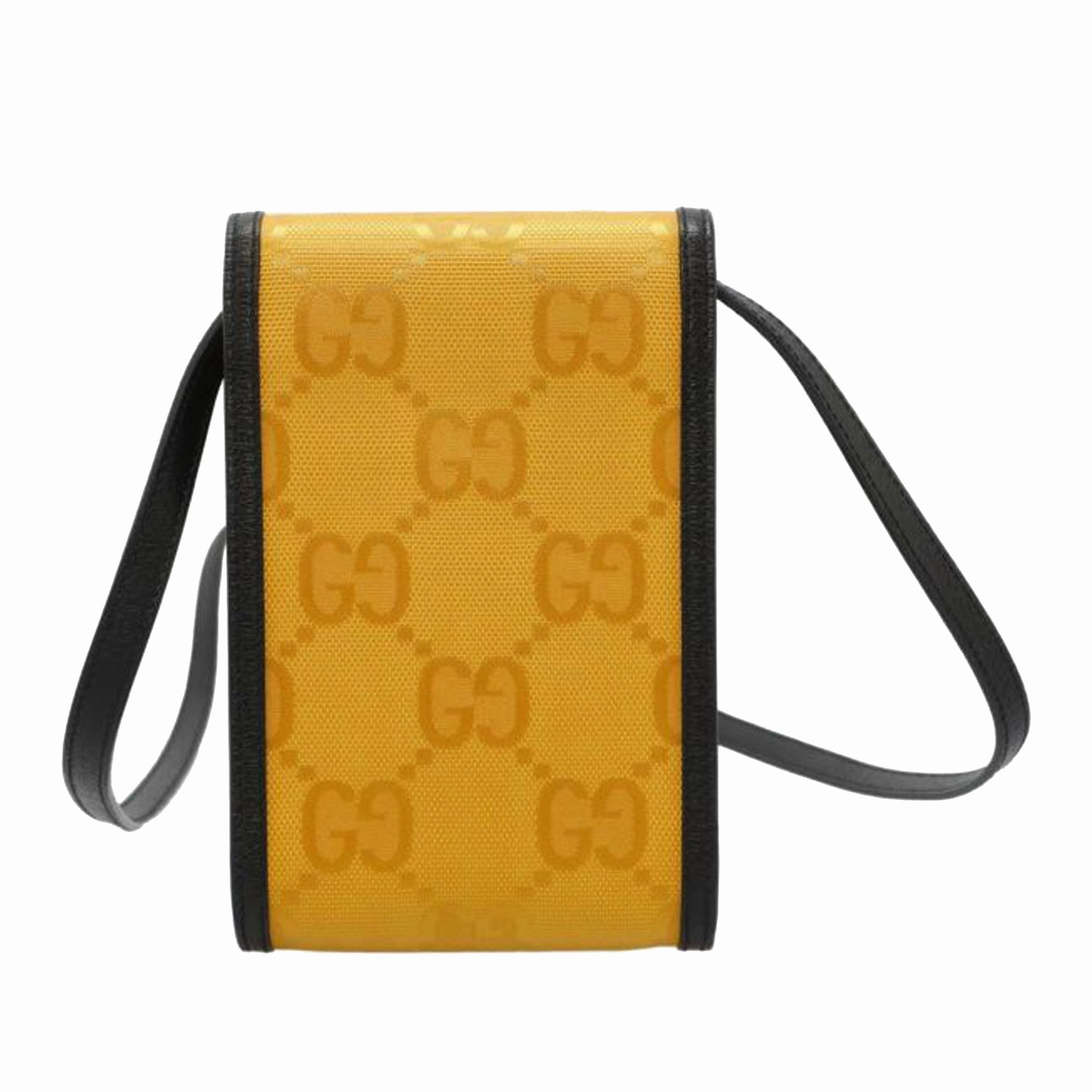 Gucci Mini Gg Off The Grid Crossbody Bag