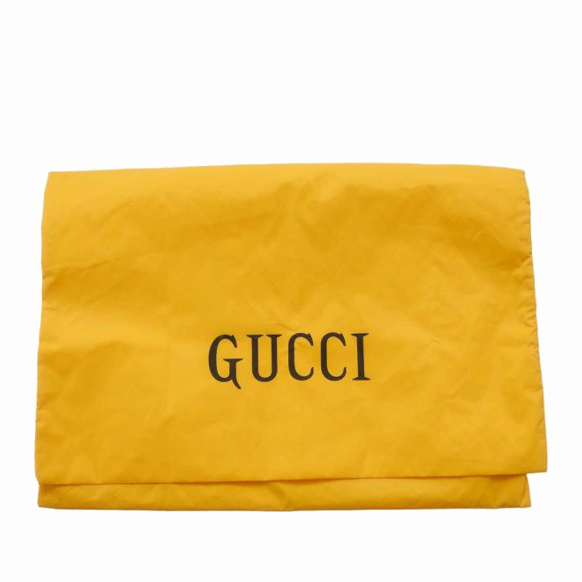 Gucci Mini Gg Off The Grid Crossbody Bag