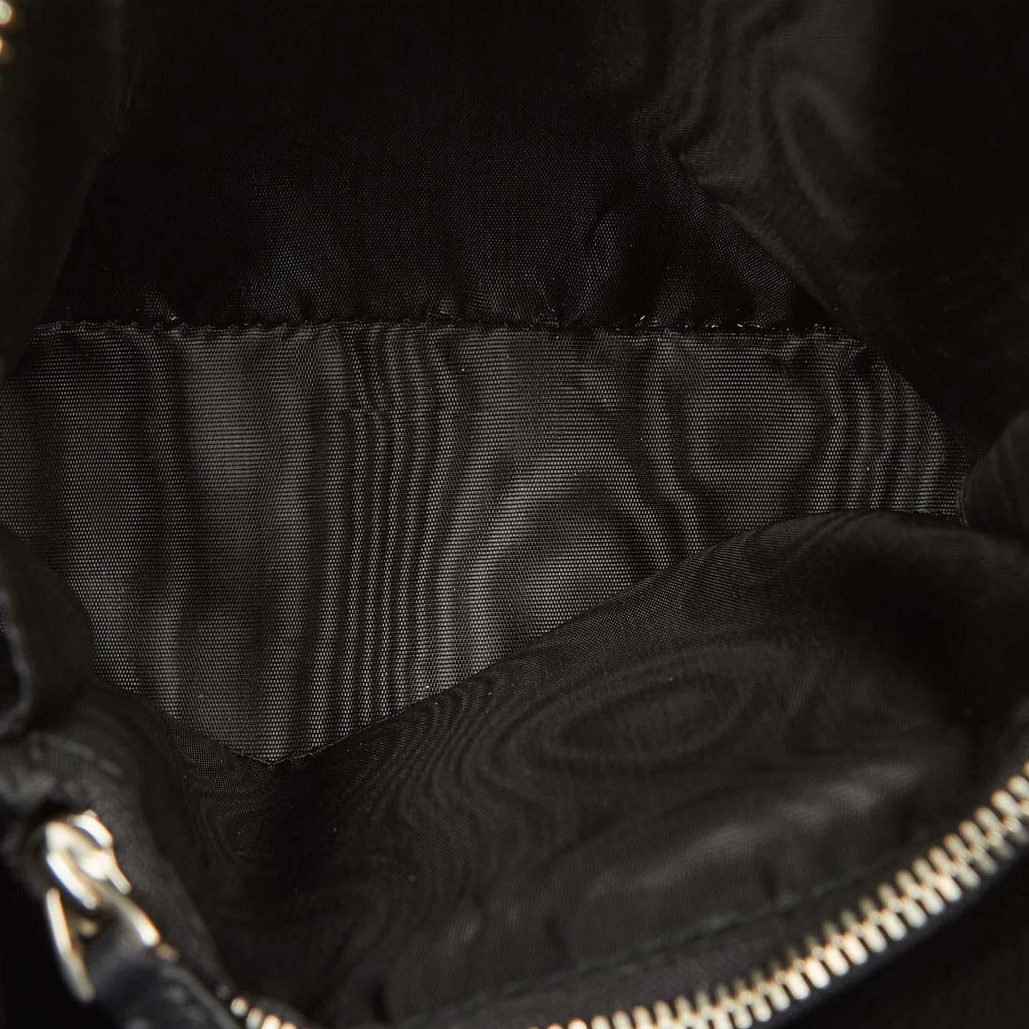 Gucci Mini Guccy Crossbody Bag (SHG-32187)