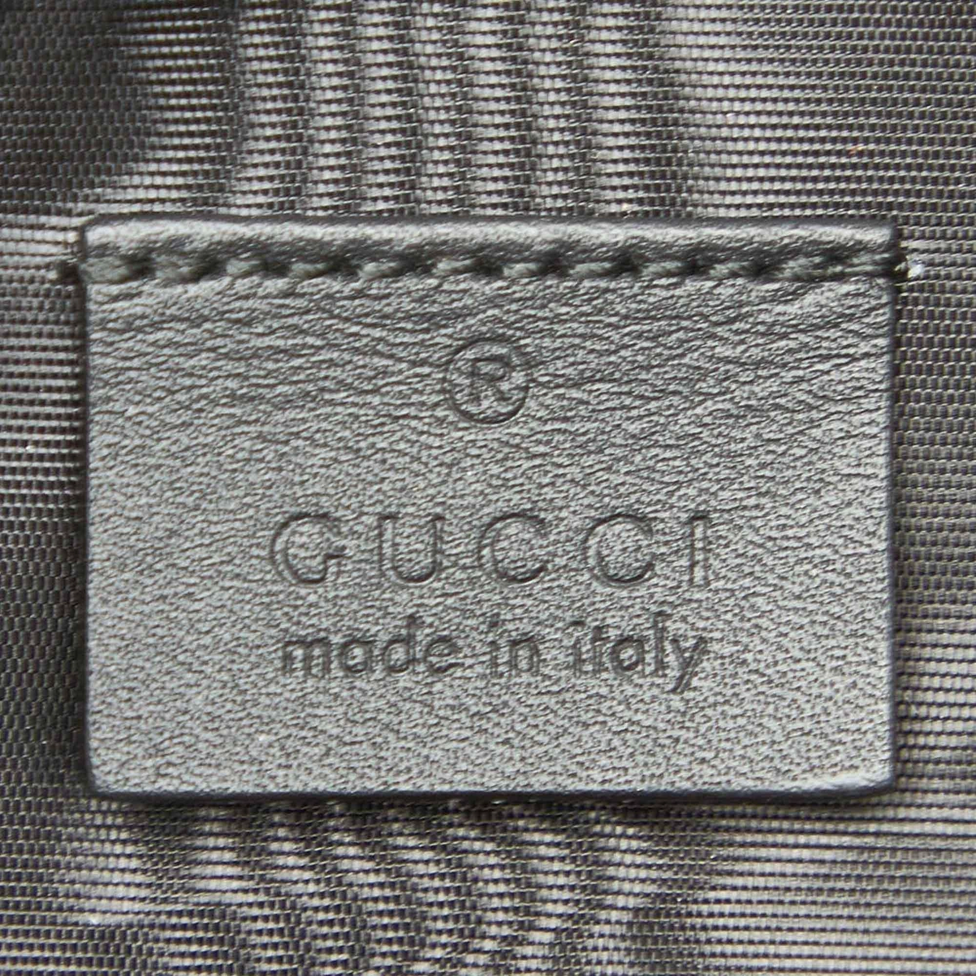 Gucci Mini Guccy Crossbody Bag (SHG-32187)