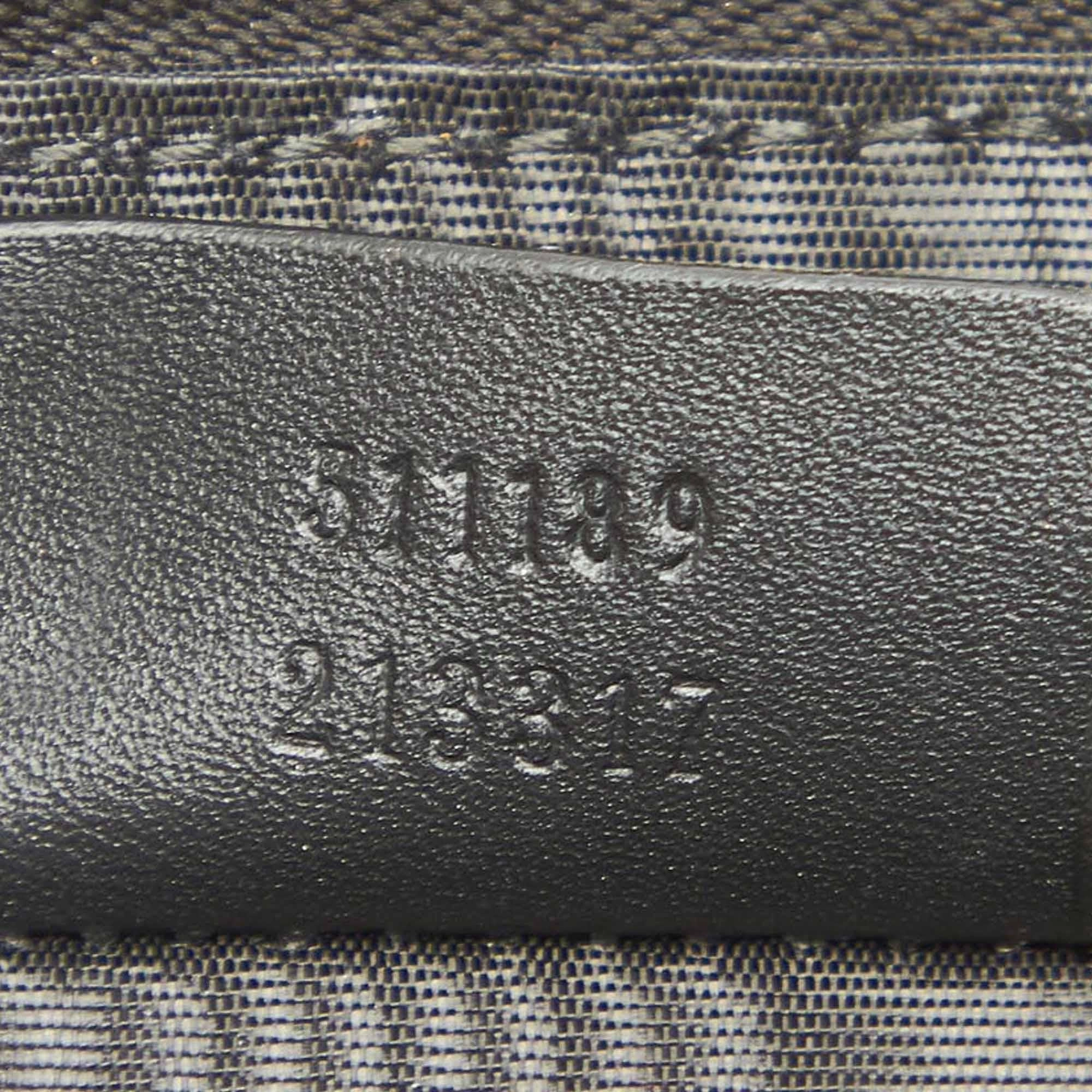 Gucci Mini Guccy Crossbody Bag (SHG-32187)