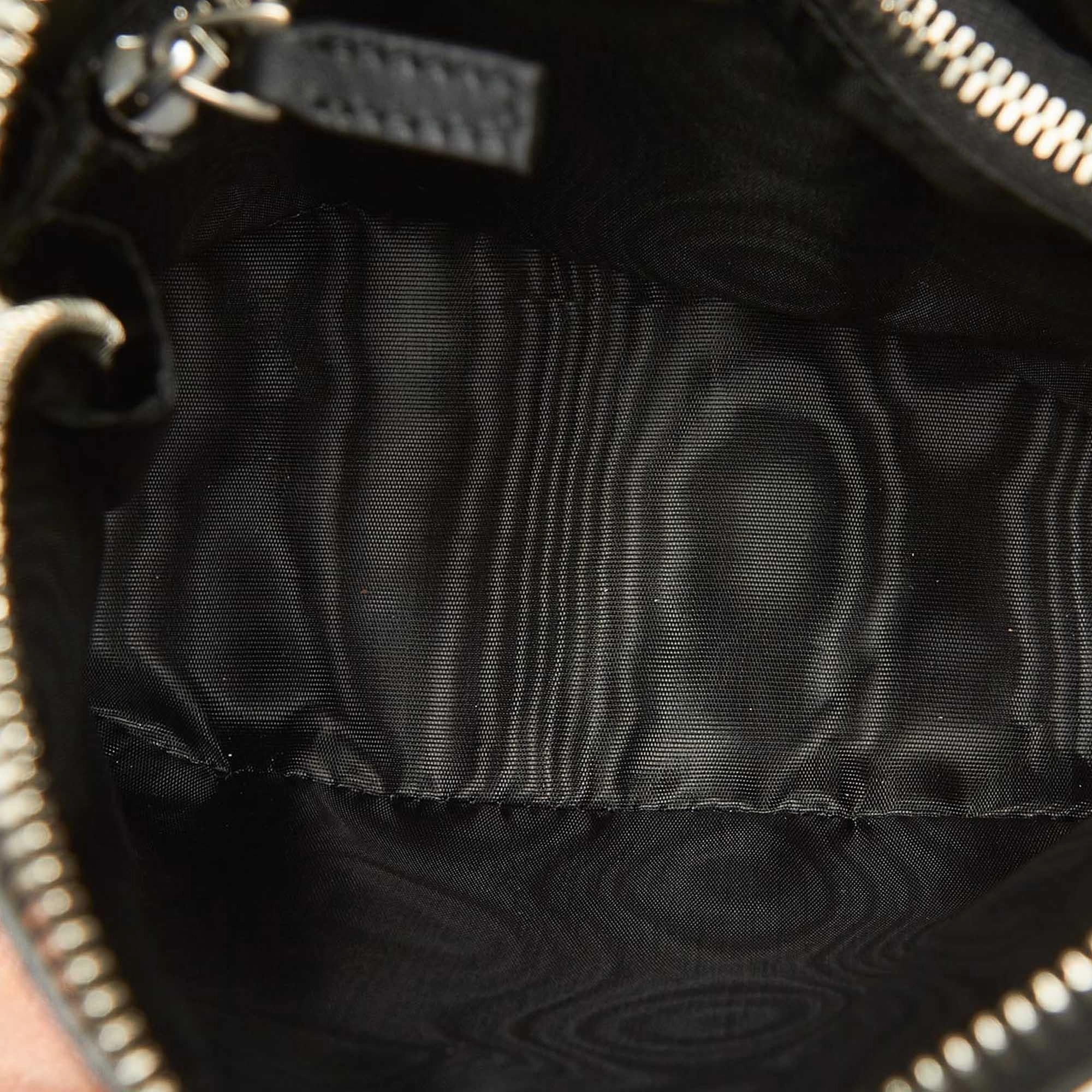 Gucci Mini Guccy Crossbody Bag (SHG-32187)
