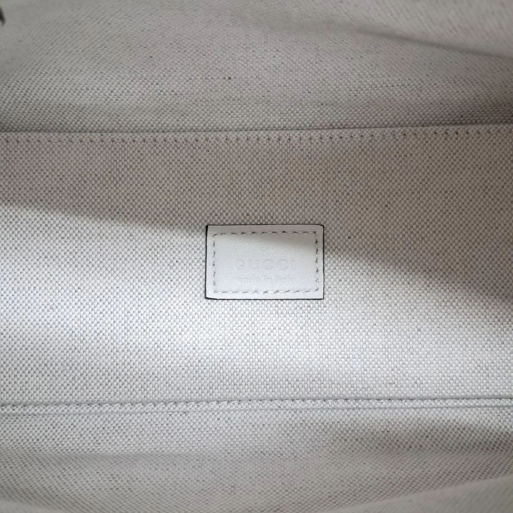 Gucci mini top handle tote and shoulder bag (715771) (10046737)