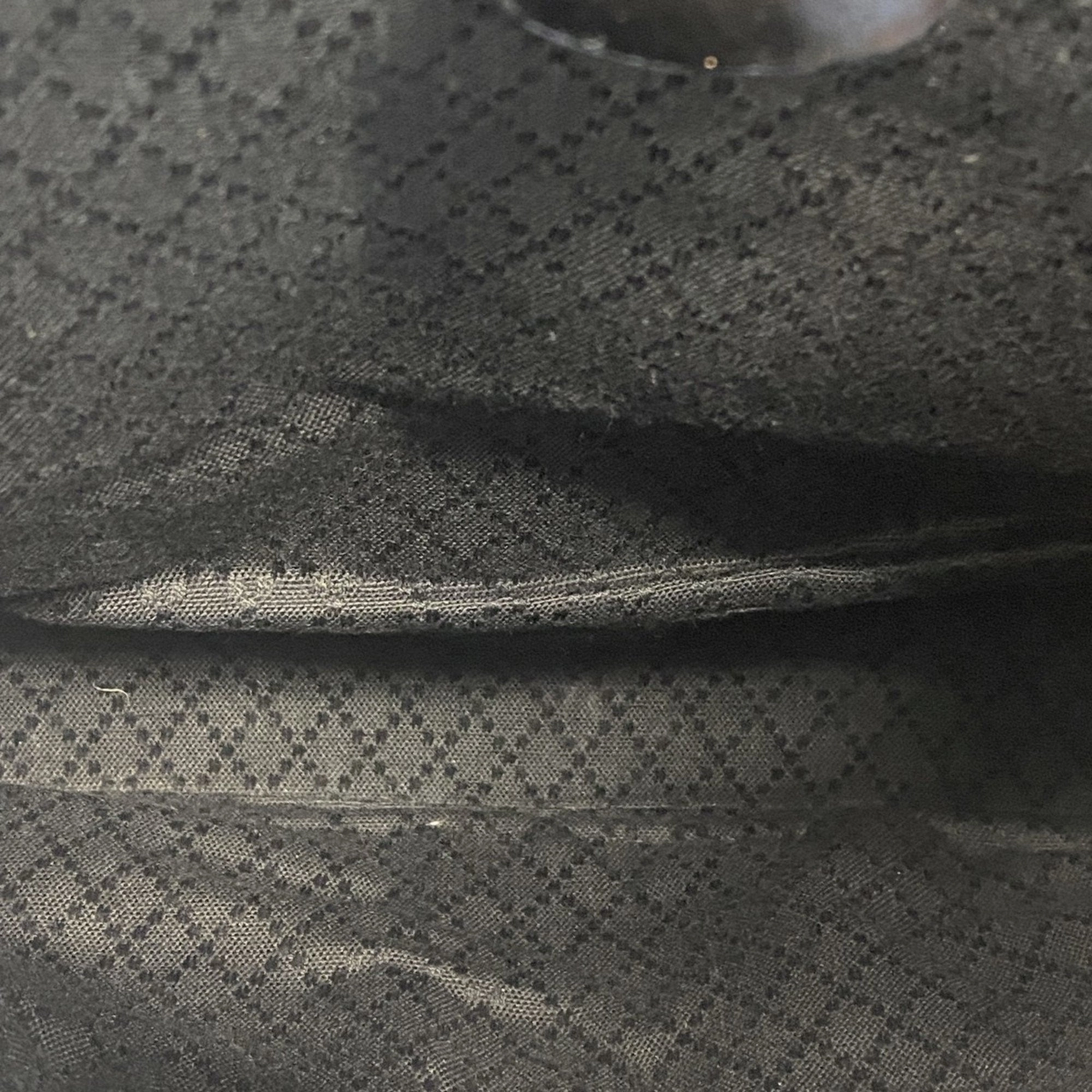 Gucci  Nylon Backpack (Pre-Owned)