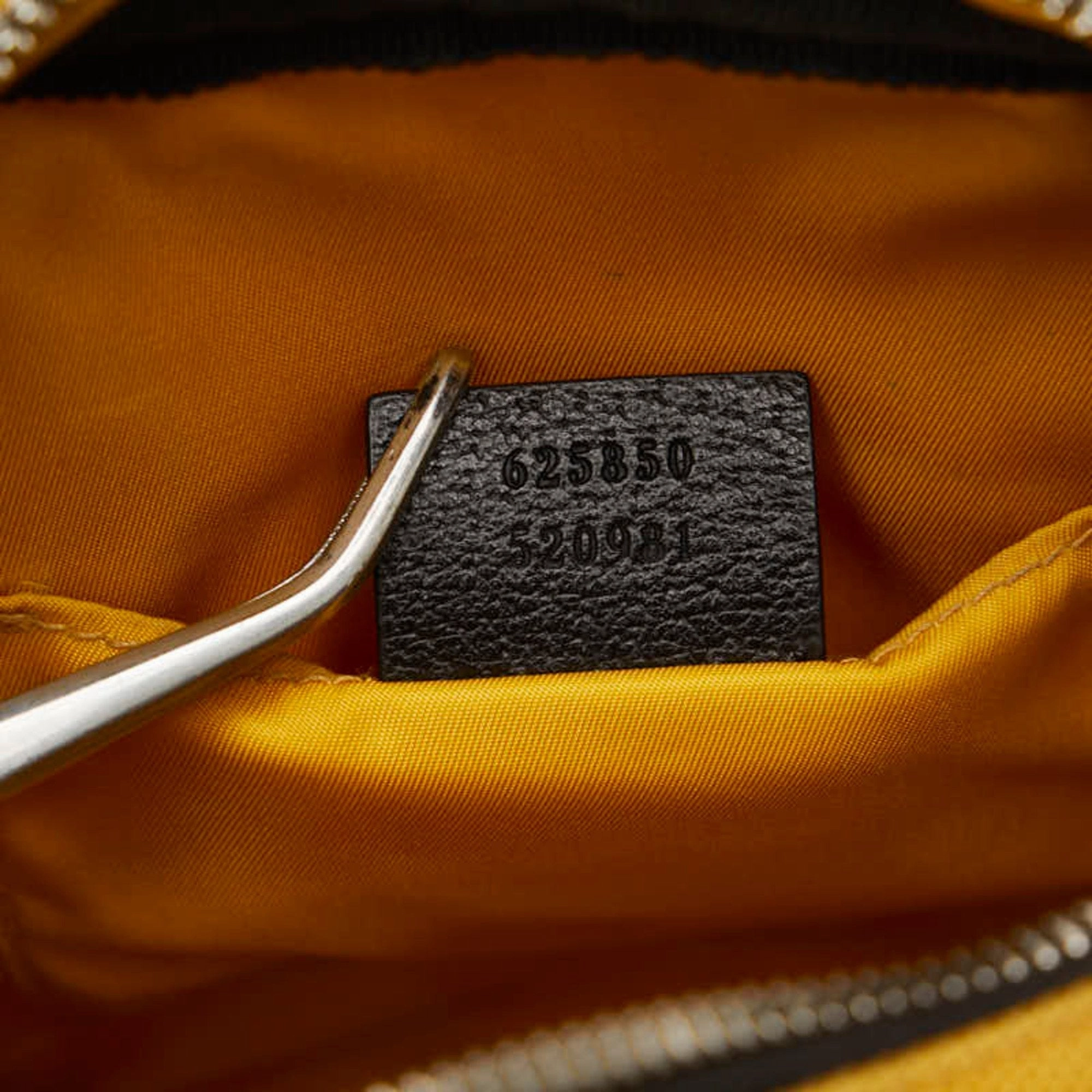 Gucci Off The Grid  Synthetic Shoulder Bag ()