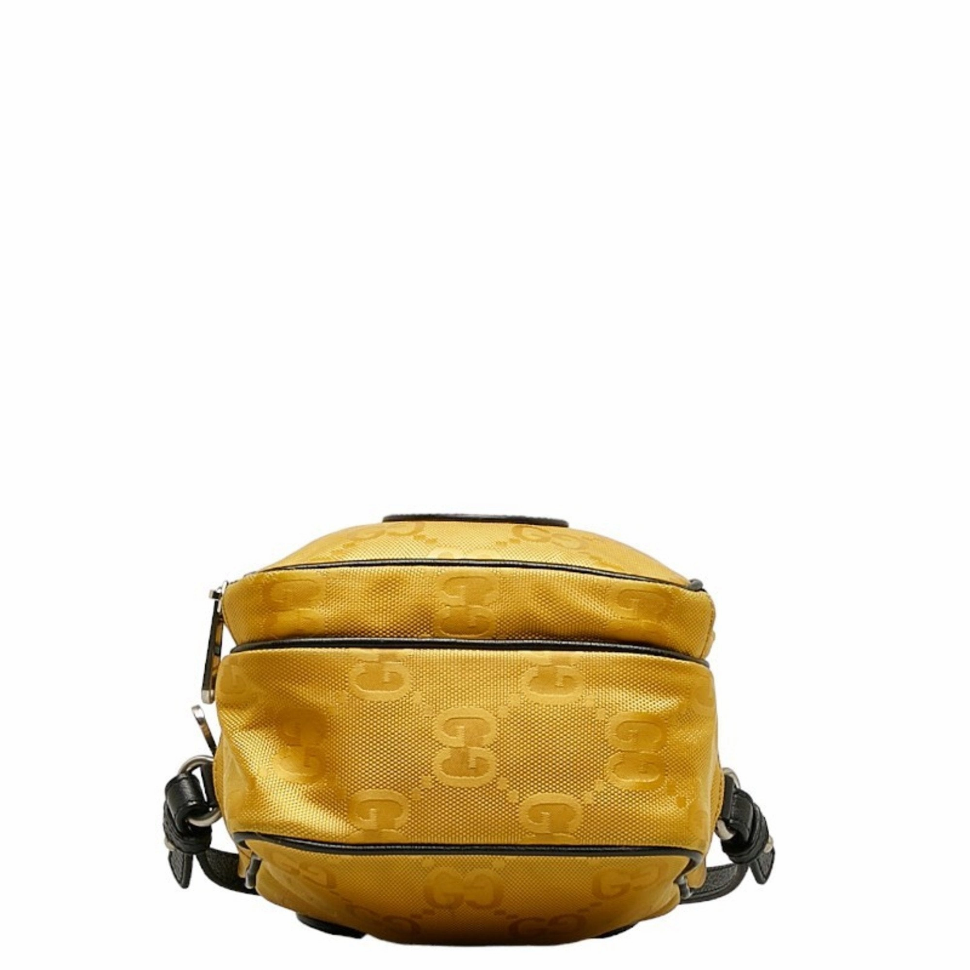 Gucci Off The Grid  Synthetic Shoulder Bag ()