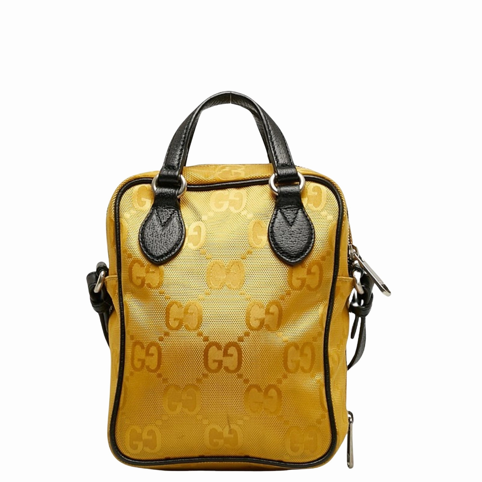 Gucci Off The Grid  Synthetic Shoulder Bag ()
