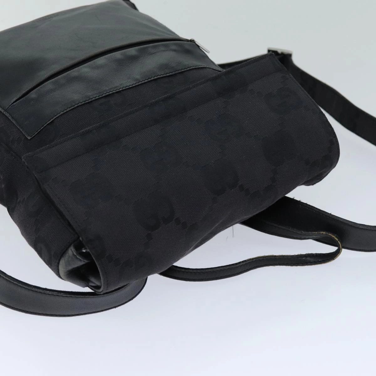 Gucci Ophidia Backpack Backpack