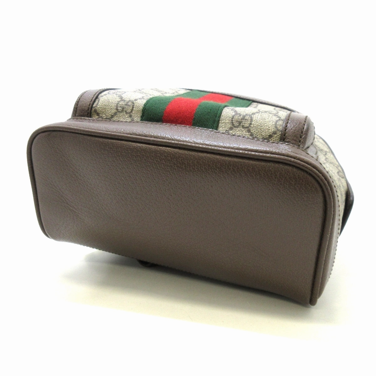 Gucci Ophidia Backpack  Canvas Backpack Bag ()