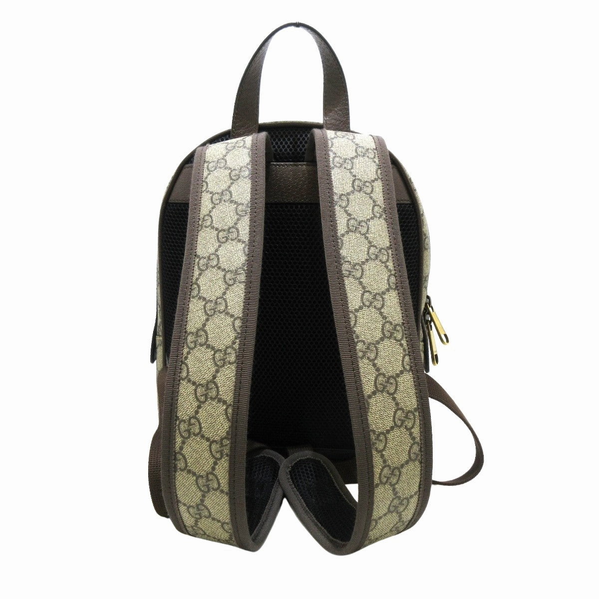 Gucci Ophidia Backpack  Canvas Backpack Bag ()