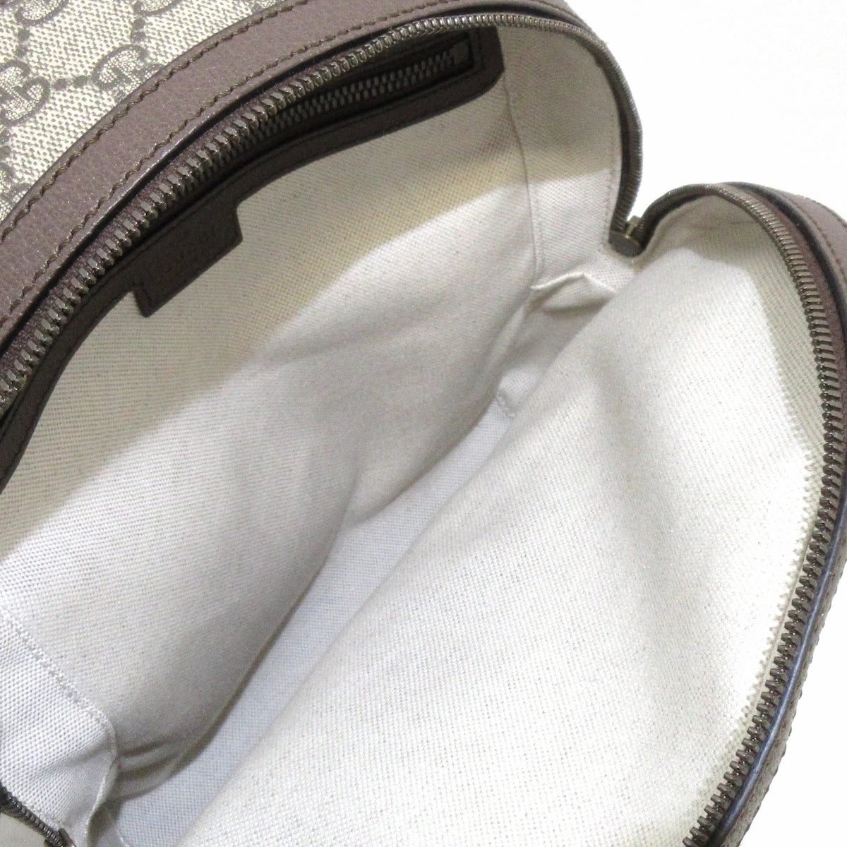 Gucci Ophidia Backpack  Canvas Backpack Bag ()