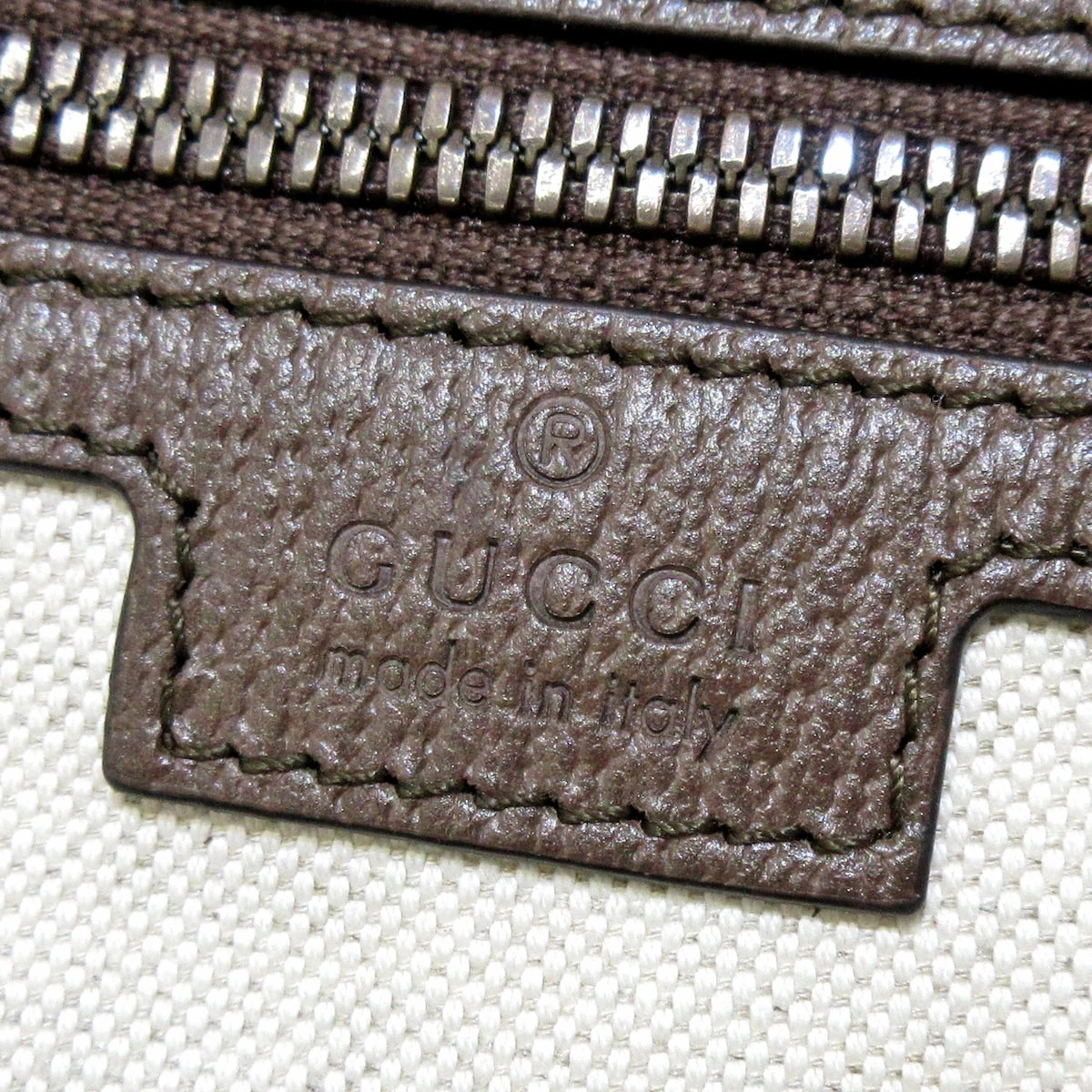 Gucci Ophidia Backpack  Canvas Backpack Bag ()