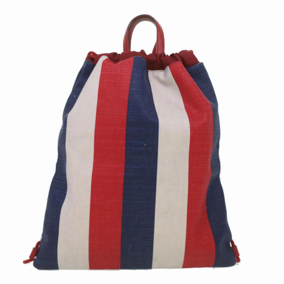 Gucci Ophidia  Canvas Backpack Bag ()