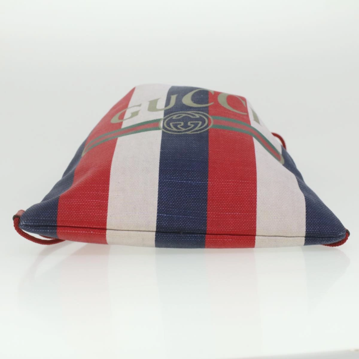 Gucci Ophidia  Canvas Backpack Bag ()