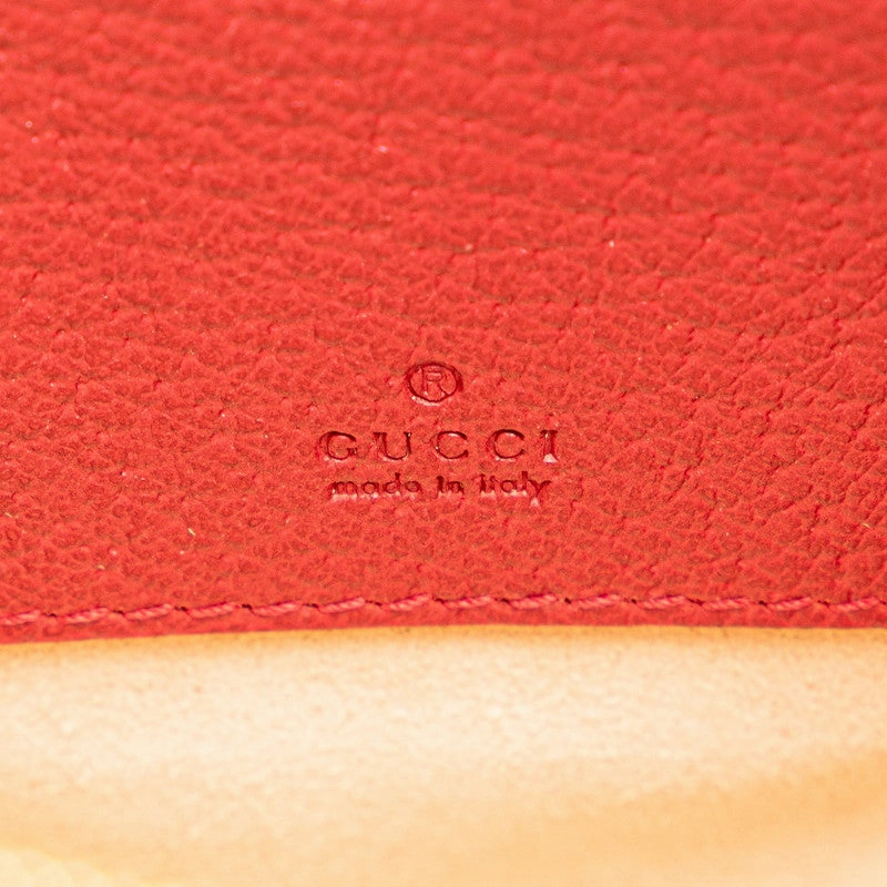 Gucci Ophidia GG Flora Mini Backpack 598661