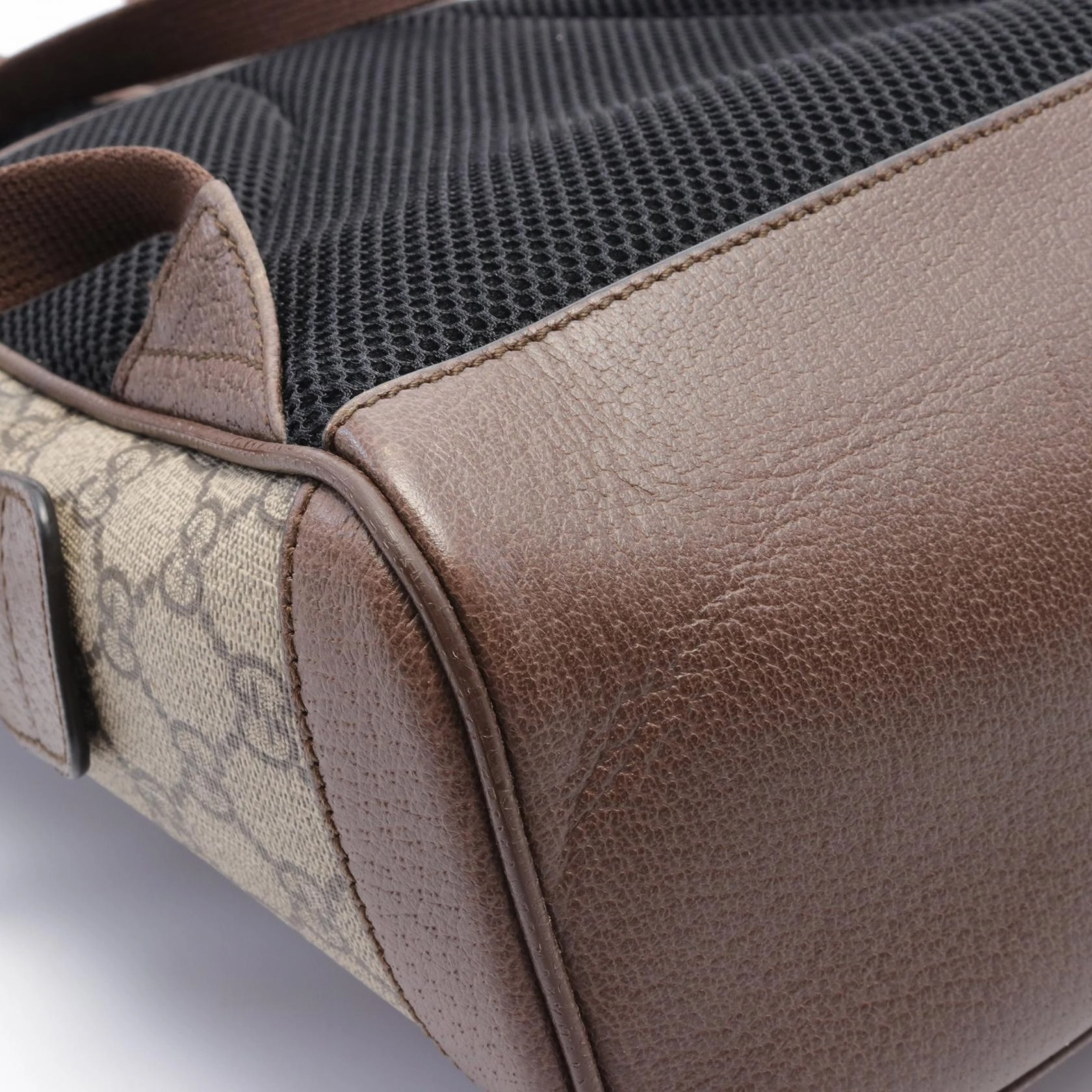 Gucci Ophidia GG Supreme Backpack 547965