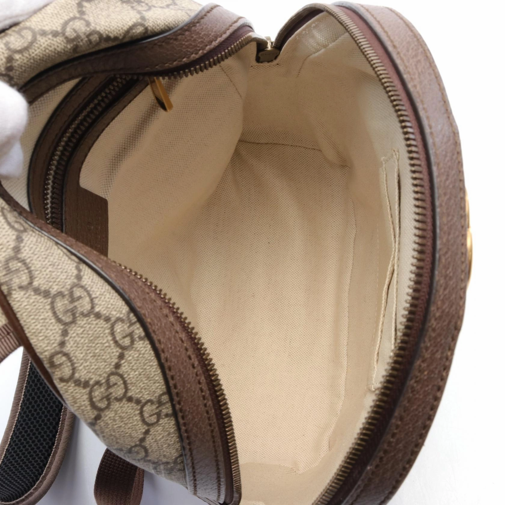Gucci Ophidia GG Supreme Backpack 547965