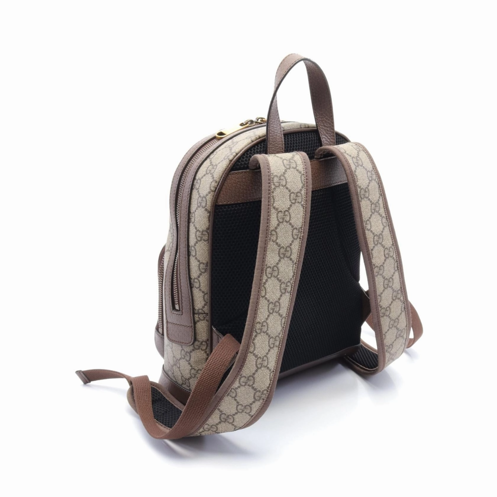 Gucci Ophidia GG Supreme Backpack 547965