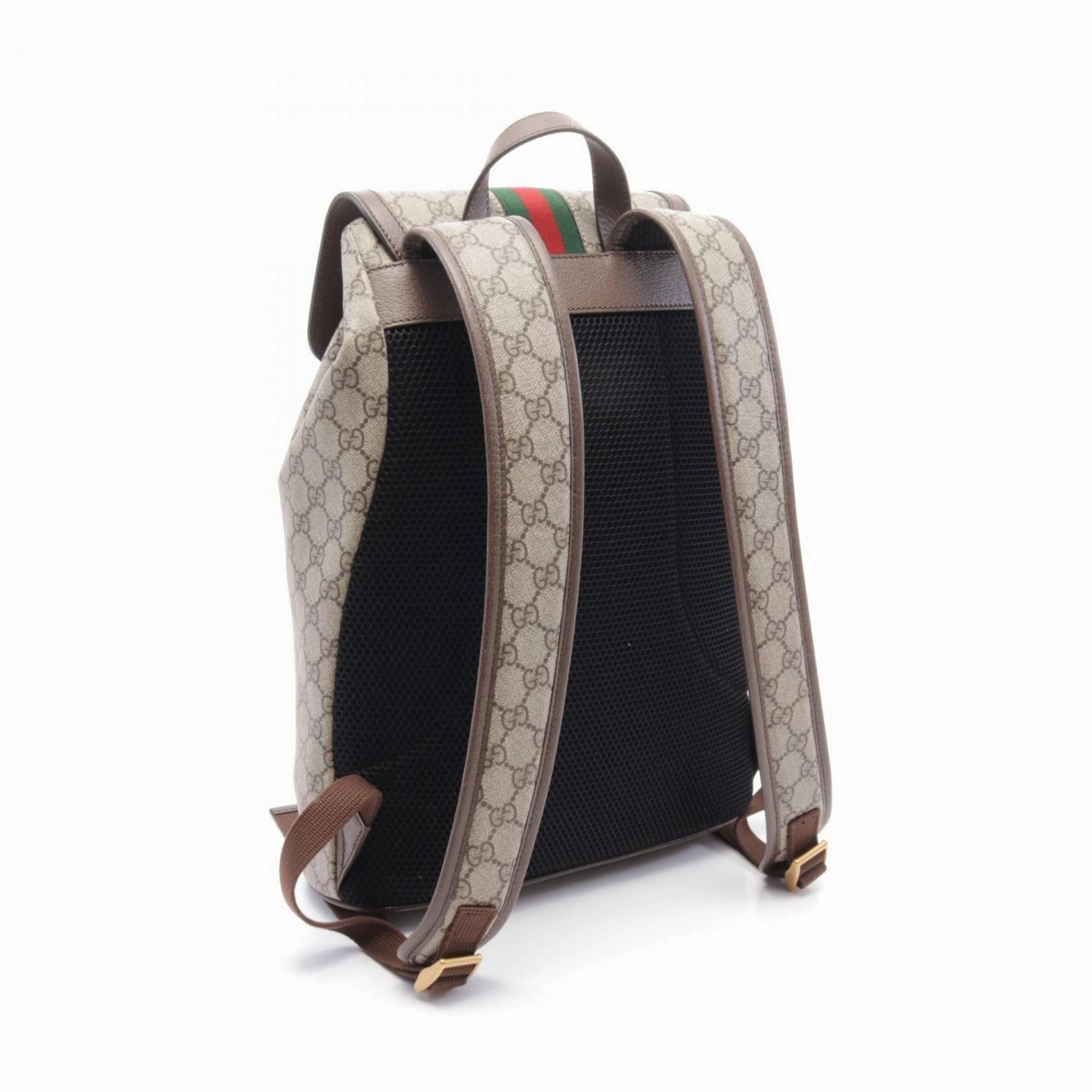 Gucci Ophidia GG Supreme Backpack