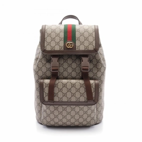 Gucci Ophidia GG Supreme Backpack