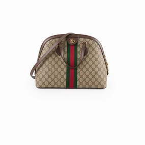 Gucci Ophidia Large Bag Beige
