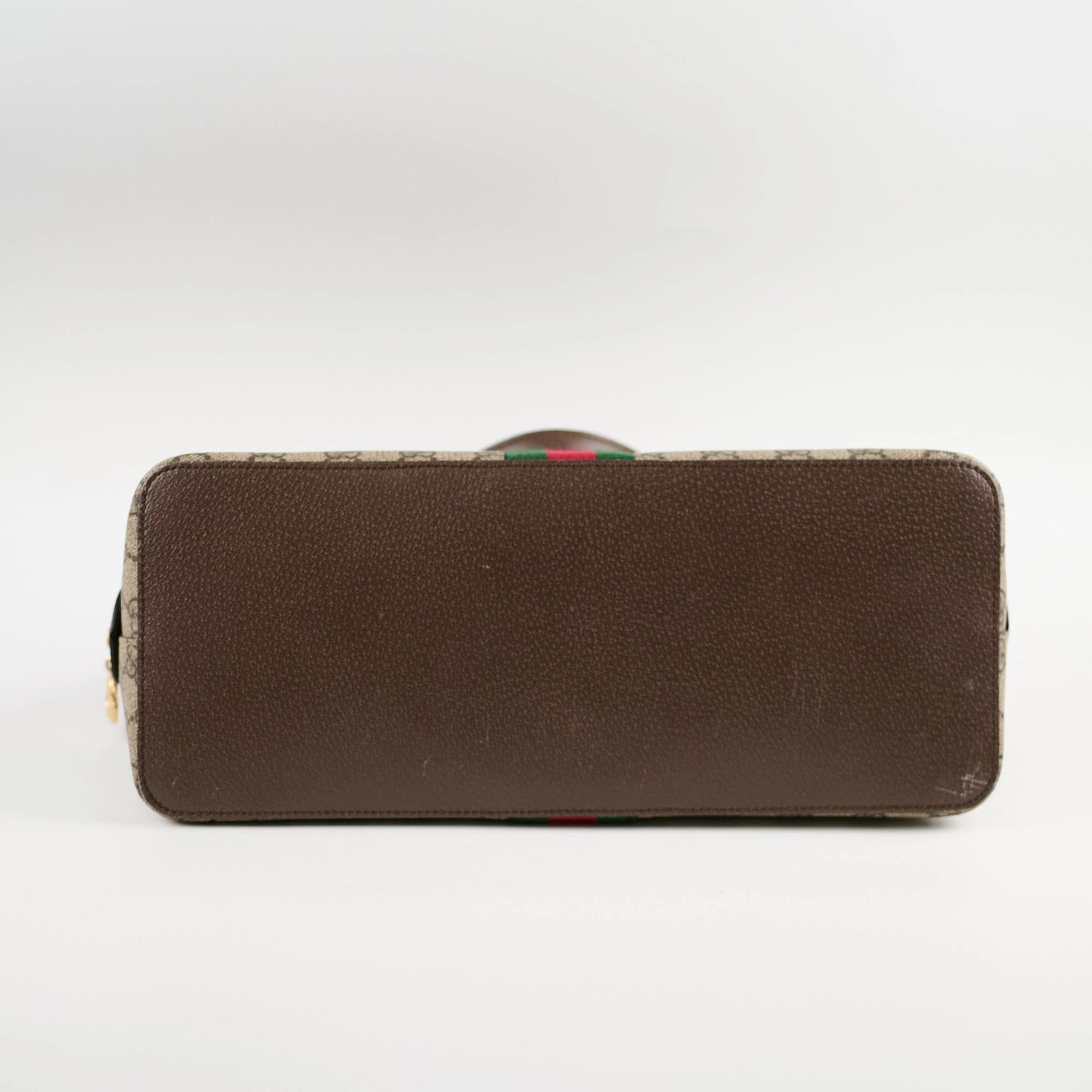 Gucci Ophidia Large Bag Beige