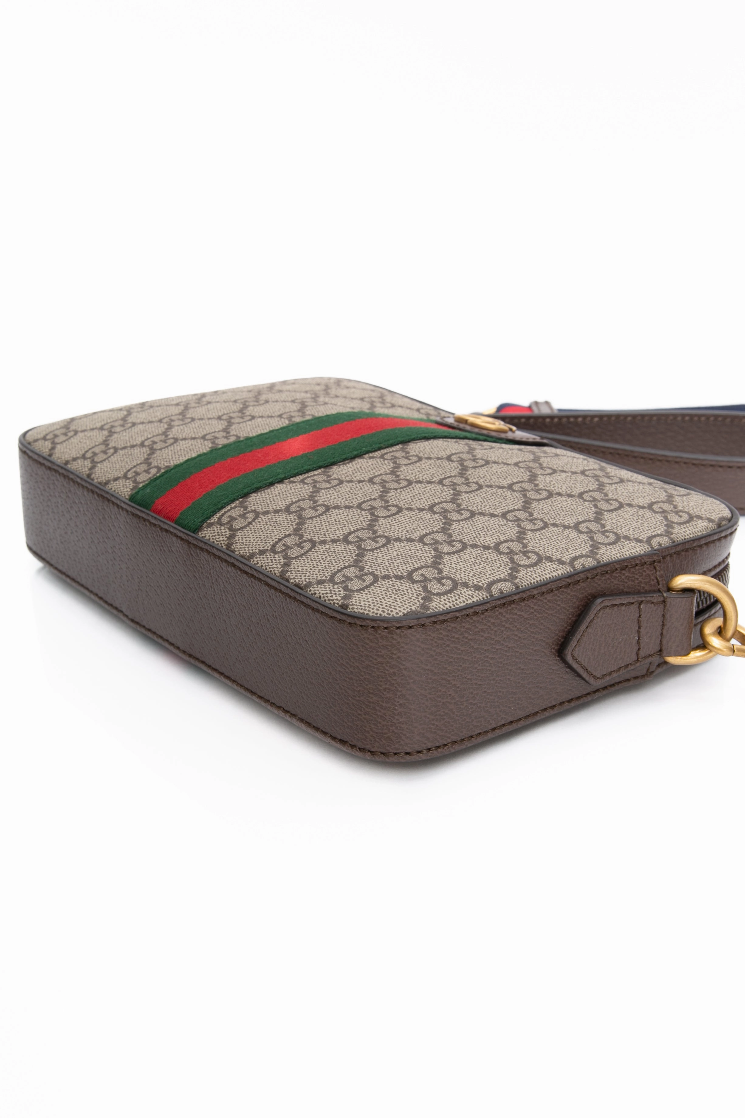 GUCCI Ophidia Small Crossbody Bag (New)